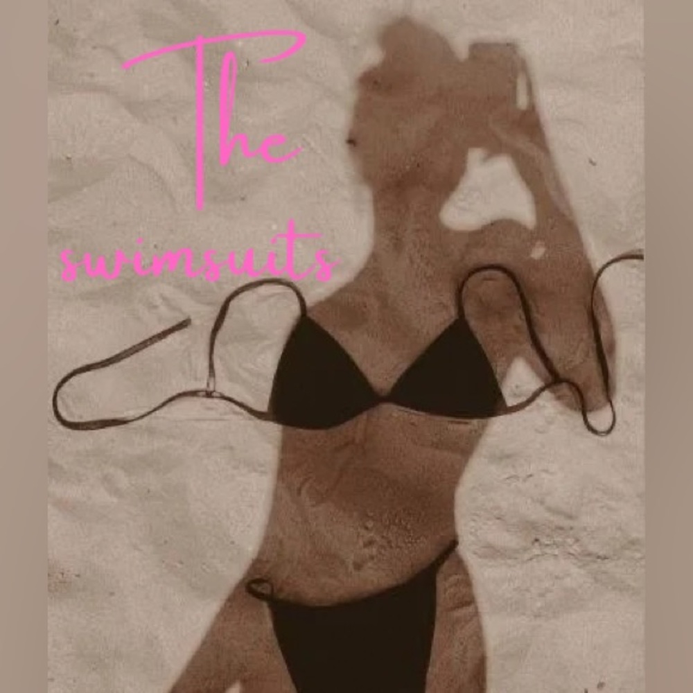 👙The Swimwear👙